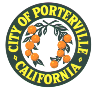 City of Porterville